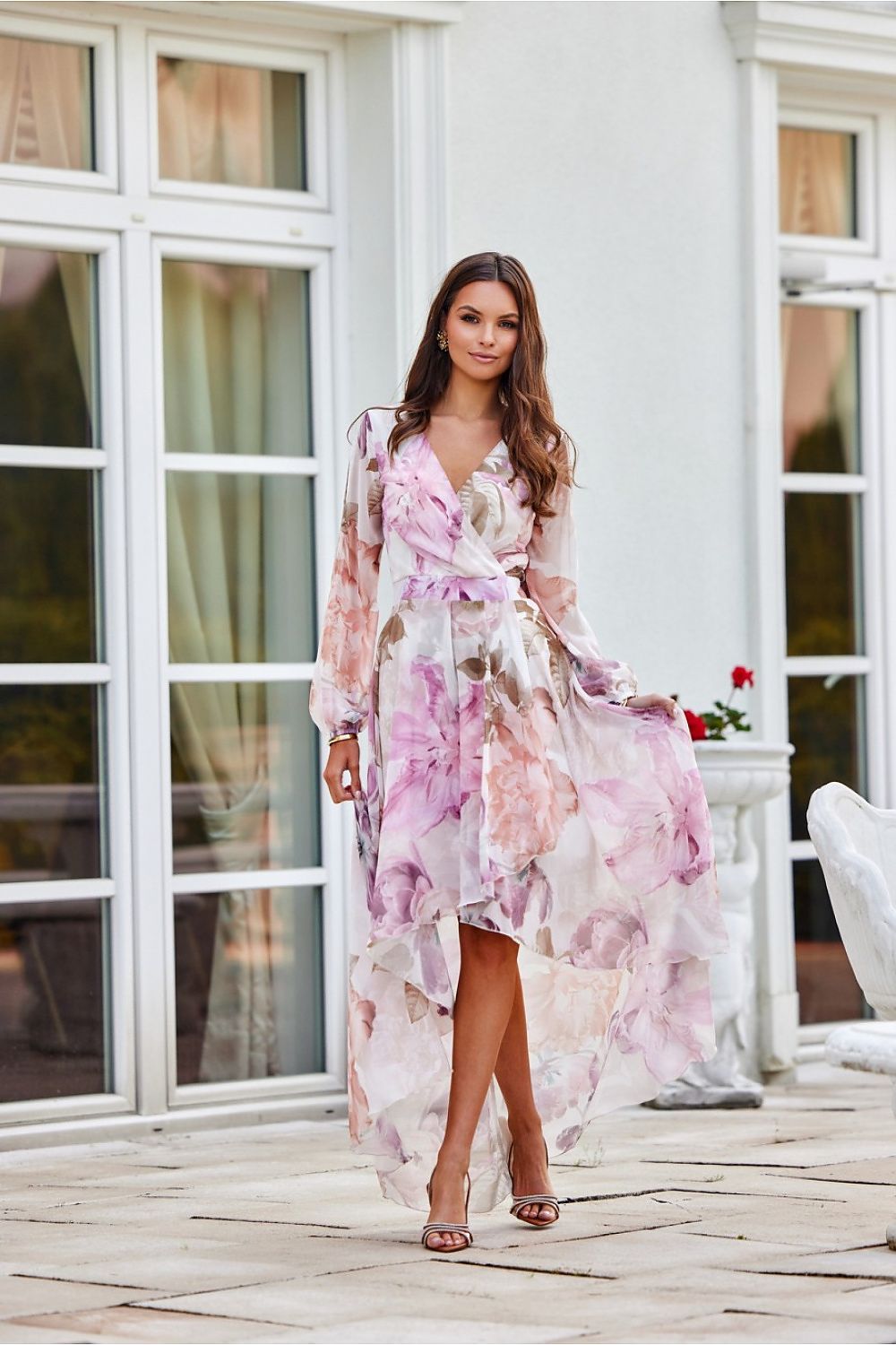 Daydress Model