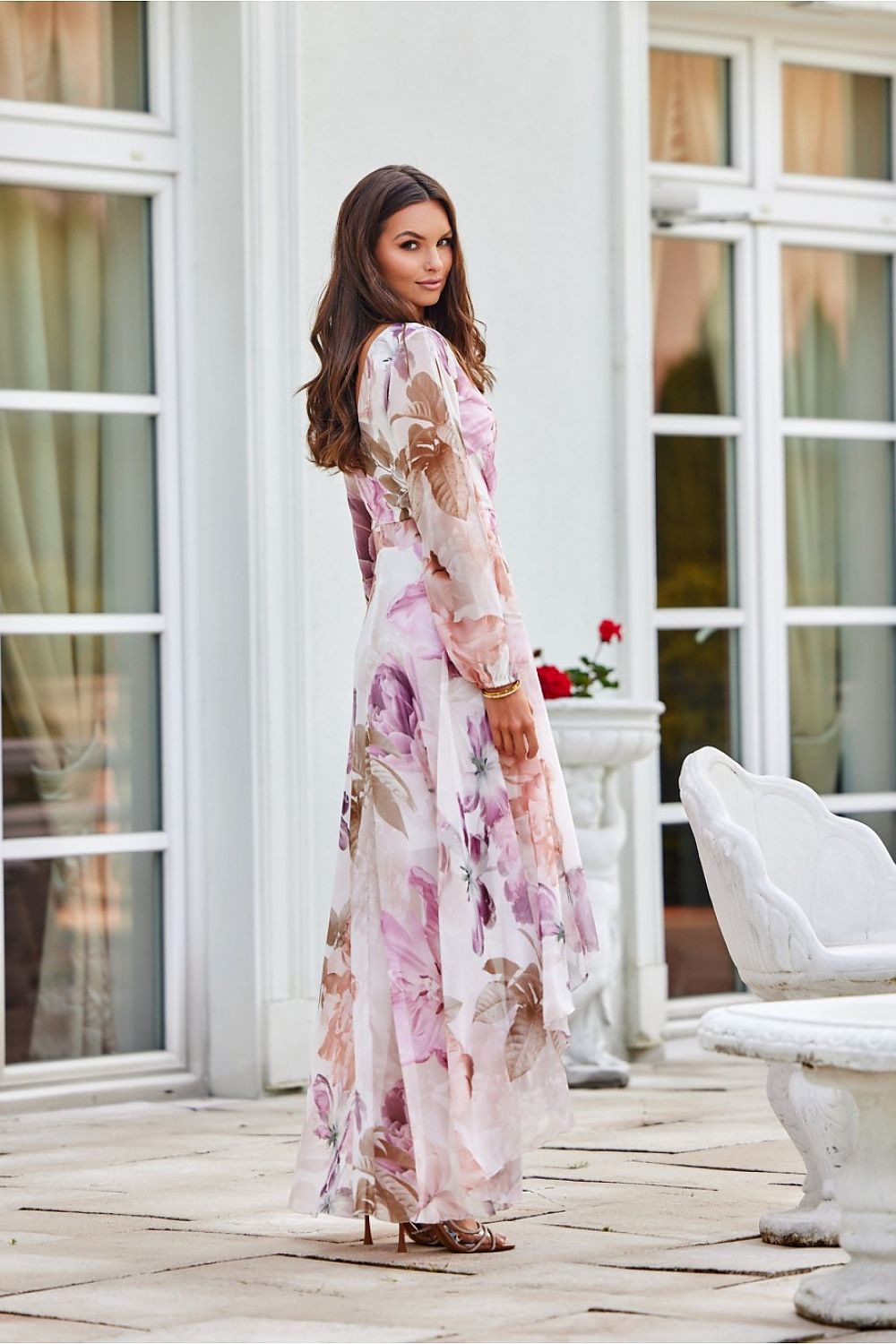 Daydress Model