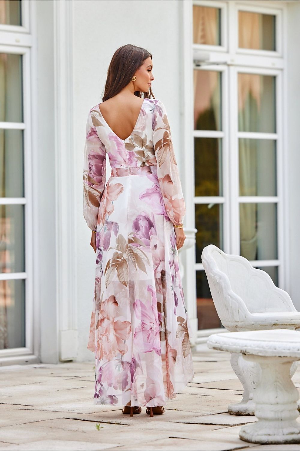 Daydress Model