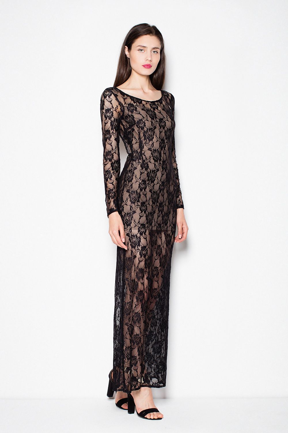 Long Dress