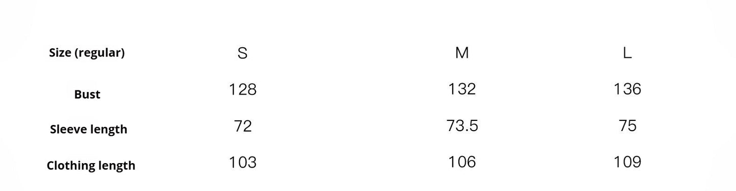 Mid-Length Trench Coat High-End British Style Coat