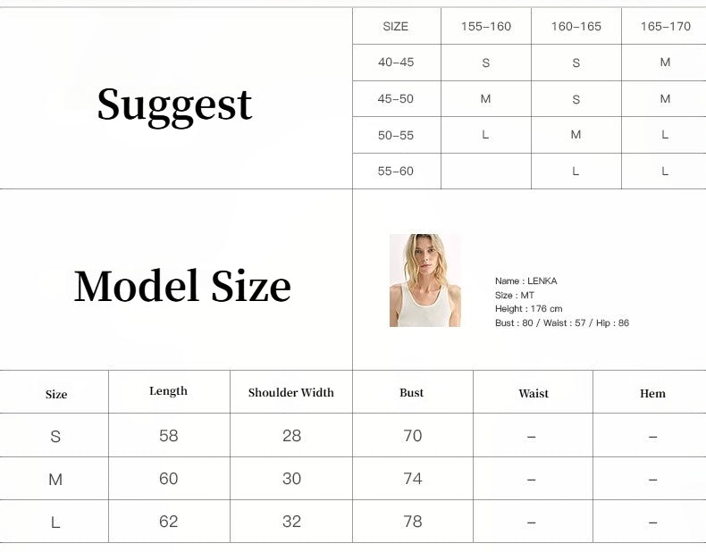 German Yangtze Machine Washable Wool Round Neck Slim Short Sleeve Top for Women