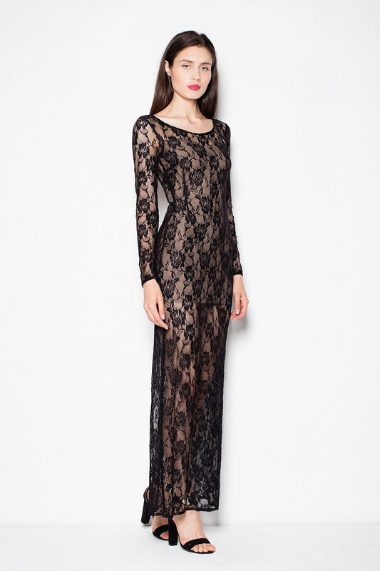 Long Dress